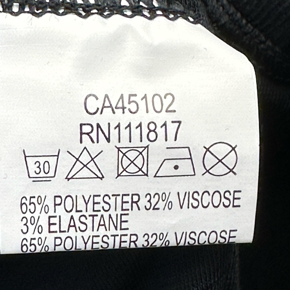 Bench Drawstring Waist Textured Jogger Pants - Bl… - image 5